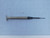 LOT OF 6 MOODY MINI SCREW DRIVERS T137136