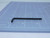 LOT OF 25 J46107 HEX KEY 7/64 SHORT ARM T137139