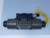 NACHI SS-G03-C5-R-D2-E21 WET TYPE SOLENOID OPERATED DIRECTIONAL CONTROL VALVE T137143