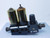 WATTS R105-04C PNEUMATIC REGULATOR W/ FILTERS T137145