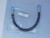 LOT OF 10 4C5C-3-4FJX-3-4FJX-16 4720-01-367-0007 HOSE ASSEMBLY NONMETALLIC T137159