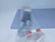 LOT OF 2 3899103 HOSE ASSY #8 CR 12.75 AFES T137171