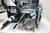 QUADREL Q31 110PAX4 LABELLING SYSTEM PRINTER APPLICATOR T137512