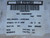 LOT OF 2 1025997530081 SEAL CARRIER T137184