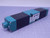 NUMATICS 081SS500M000061 SOLENOID VALVE 150 PSIG-AIR 24 VDC .26 A T137308