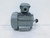 TECO-WESTINGHOUSE AEHH8N EP0014 MAX-E1 INVERTER DUTY MOTOR 230/460 V 3.00/1.50 A 1745 R/MIN 3 PH T137316