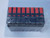 LOT OF 8 SUN ORACLE T10000 STORAGETEK SPORT T137357