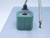 ASCO 238612-032 SOLENOID VALVE WITH 135V MURR ELEKTRONIC VALVE PLUG T137359