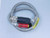 ALLEN-BRADLEY 889N-F65GF-2 AC MICRO FEMALE 4 PIN MICRO CORDSETS SER A T137367