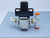 SMC AR20-N02-Z MODULAR REGULATOR T137372
