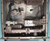 HUGHES AML-STX-141 MICROWAVE TRANSMITTER T7725