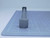 LOT OF 35 AF032415 307A HOT DIPPED GALVANIZED 5/8-11 X 10" SQUARE HEAD BOLTS T137431