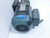 SEW-EURODRIVE WF30DDRE80M5 1 HP 230/460V 2.90/1.44A T137472