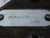 DUFF NORTON SK2658M2L LEFT ANGLE GEAR BOX T137479