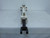 HYDRO-LINE N5P-2X16.34 N5 SERIES CYLINDER T137501