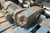 NORD 2282AG-100 L/40 BRE 5 HP AC GEAR MOTOR 1725 RPM 230/460 V WITH GEAR REDUCER T137510