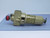 C.A NORGREN L08-200MPDA PNEUMATIC LUBRICATOR T137644