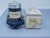 CLIPPARD CS-442 MINIMATIC SPRING RETURN MODULAR VALVE T137682