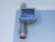 BROOKS MT 3809 METAL TUBE VARIABLE AREA FLOWMETER T137796