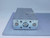 FESTO DFM-32-160-P-A-GF PNEUMATIC GUIDED CYLINDER 10 BAR PMAX. T137907