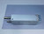 FESTO DFM-32-160-P-A-GF PNEUMATIC GUIDED CYLINDER 10 BAR PMAX. T137907