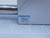 FESTO DFM-32-160-P-A-GF PNEUMATIC GUIDED CYLINDER 10 BAR PMAX. T137907