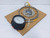 Wika 990.12    Diaphragm Seal w/ Flange Connection 2.1 dM Inch 720 MWP (PSIG) @ 100 ÃÂ¦ÃÂÃÂ³F For Sale