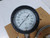 WIKA 990.12 DIAPHRAGM SEAL W/ FLANGE CONNECTION 2.1 DM INCH 720 MWP (PSIG) @ 100 ÃÂ¦ÃÂÃÂ³F T137910