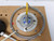 WIKA 990.12 DIAPHRAGM SEAL W/ FLANGE CONNECTION 2.1 DM INCH 720 MWP (PSIG) @ 100 ÃÂ¦ÃÂÃÂ³F T137910