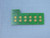 SOFTKEYS 2067.8435 DISPLAY BOARD ASSEMBLY T137937