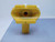 CENTRAL 5757095 TAPPING TEE W/ BUTT OUTLET T137940
