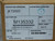 LOT OF 500 JC-H M135332 SEAL HEAD ASSEMBLY T137958