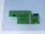 HP 08753-60218 A-3440 REAR PANEL BOARD ASSEMBLY T137963
