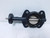 MUELLER STEAM 65M-ANI-3-1 BUTTERFLY VALVE 200 PSI T138060