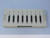MOXA OPT 8A 8-PORT CONNECTION BOX T138089
