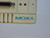 MOXA OPT 8A 8-PORT CONNECTION BOX T138089