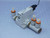 SMC VQZ335-9L    Solenoid Valve 0.15-0.7 MPa w/ Manifold For Sale