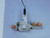SMC VQZ335-9L SOLENOID VALVE 0.15-0.7 MPA W/ MANIFOLD T138094