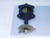 MUELLER STEAM 65M-ANI-3-1 BUTTERFLY VALVE 200 PSI T138041