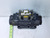PARKER D1VHW4CVYCF 75 DIRECTIONAL CONTROL VALVE 120 V / 60 HZ - 110 V / 50 HZ 5000 PSI .42-.50 A T138056