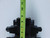 PARKER D1VHW4CVYCF 75 DIRECTIONAL CONTROL VALVE 120 V / 60 HZ - 110 V / 50 HZ 5000 PSI .42-.50 A T138056