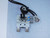 SMC SY3120-5LOZE-C6 SOLENOID VALVES 0.15-0.7 MPA W/ MANIFOLD T138104