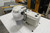 WELCH B917Z-01 VACUUM PUMP T138238