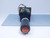 FABCO-AIR GGD-AA063-075D PNEUMATIC GRIPPER W/ DIAL-A-STROKE T138208