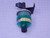 SMC AMC220-02B AMC-EL2   Exhaust Cleaner 5-60 ÃÂ¦ÃÂÃÂ³C 200 I/min (ANR) For Sale
