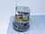 DWYER PHOTOHELIC PRESSURE SWITCH/GAGE 25 PSIG MAX PRESSURE T138259