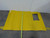 PINNACLE SYSTEMS INC NSD/42/071/Y/R/X/20/S SAFETY MAT 68X41 T138342