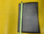 PINNACLE SYSTEMS INC NSD/42/071/Y/R/X/20/S SAFETY MAT 68X41 T138342