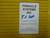 PINNACLE SYSTEMS INC NSD/42/071/Y/R/X/20/S SAFETY MAT 68X41 T138342