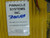 PINNACLE SYSTEMS INC NSD/36/089/Y/R/X/20/S SAFETY MAT 85X35 T138345